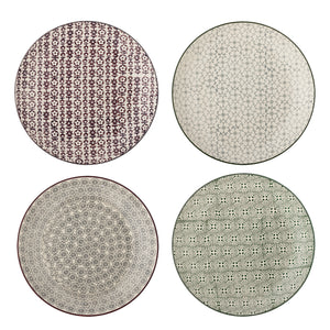 Lėkščių rinkinys „Karine“