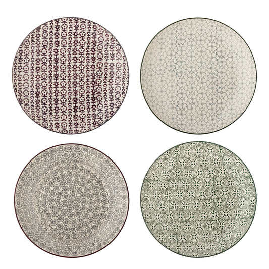 Lėkščių rinkinys „Karine“