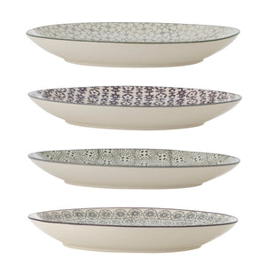 Lėkščių rinkinys „Karine“