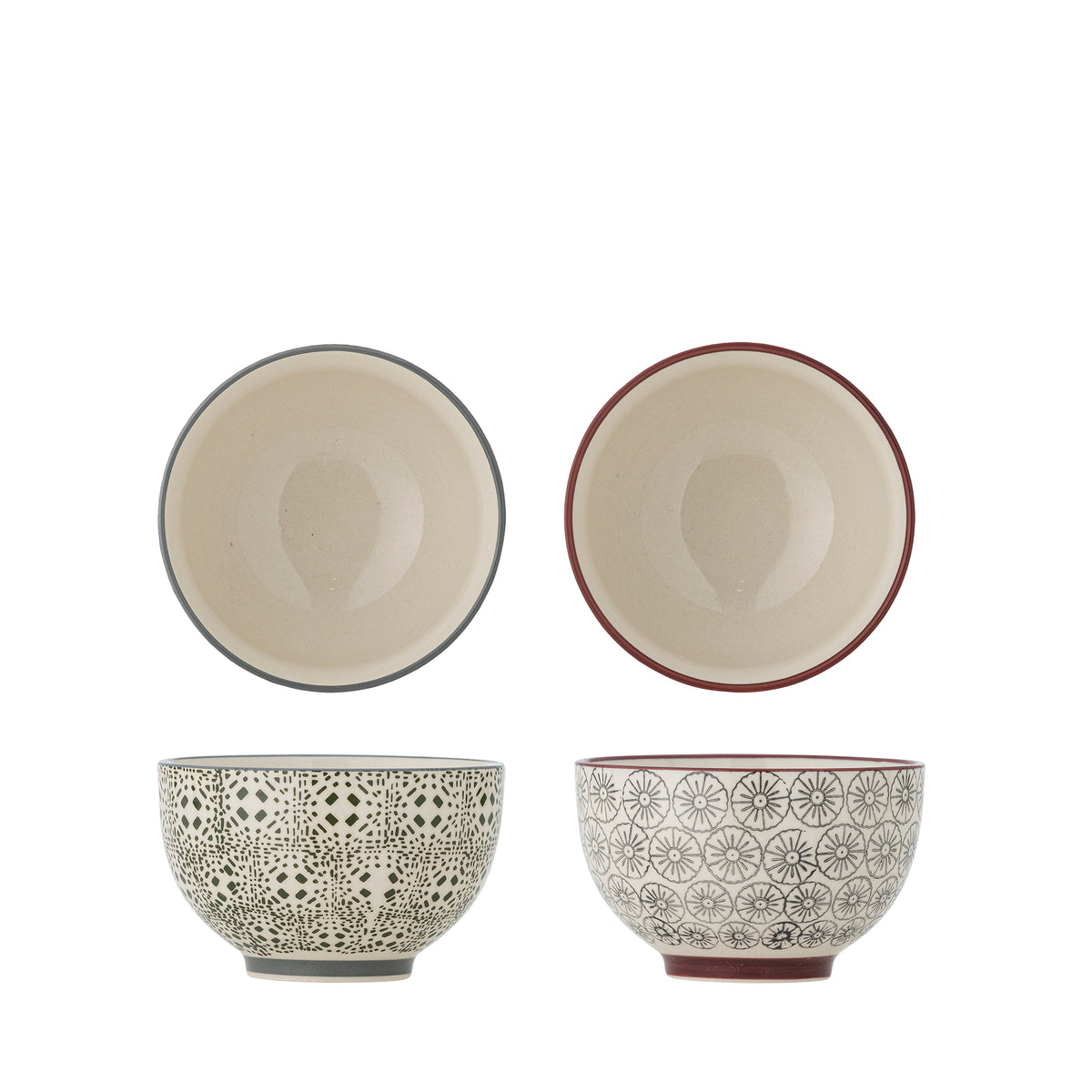 Dubenėlių rinkinys „Karine“