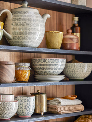 Dubenėlių rinkinys „Karine“