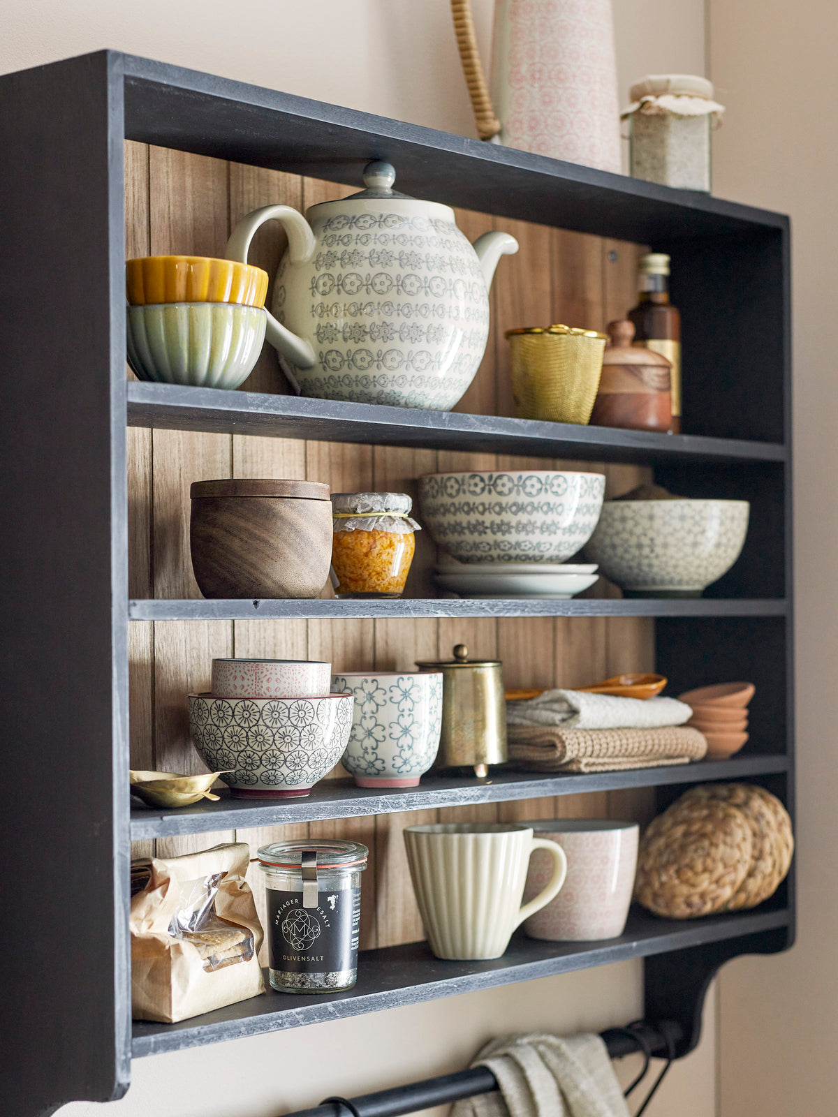 Dubenėlių rinkinys „Karine“