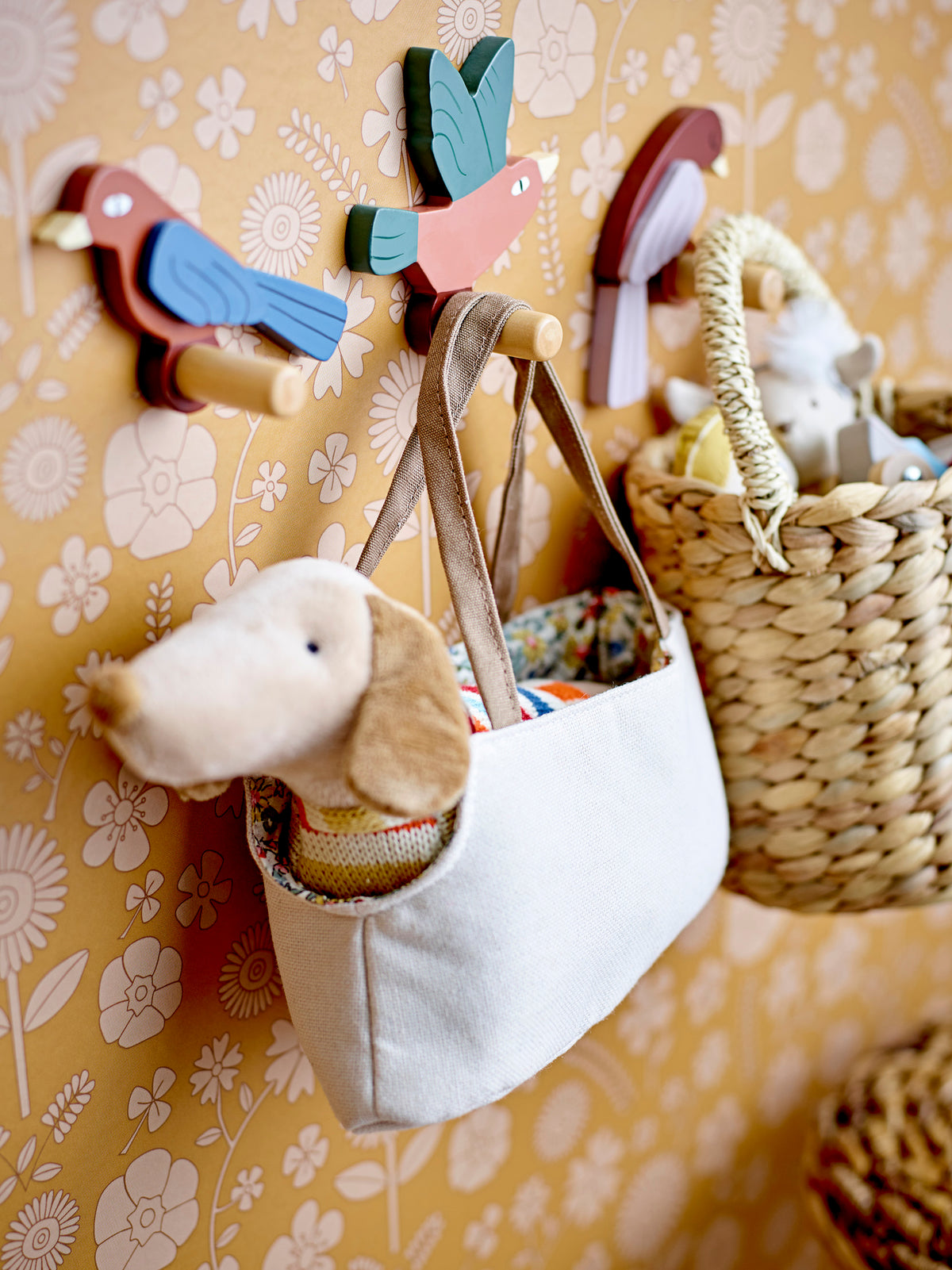 Minkštas žaislas „Hilena“