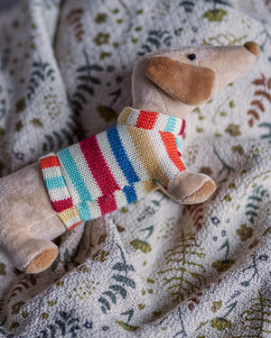 Minkštas žaislas „Hilena“