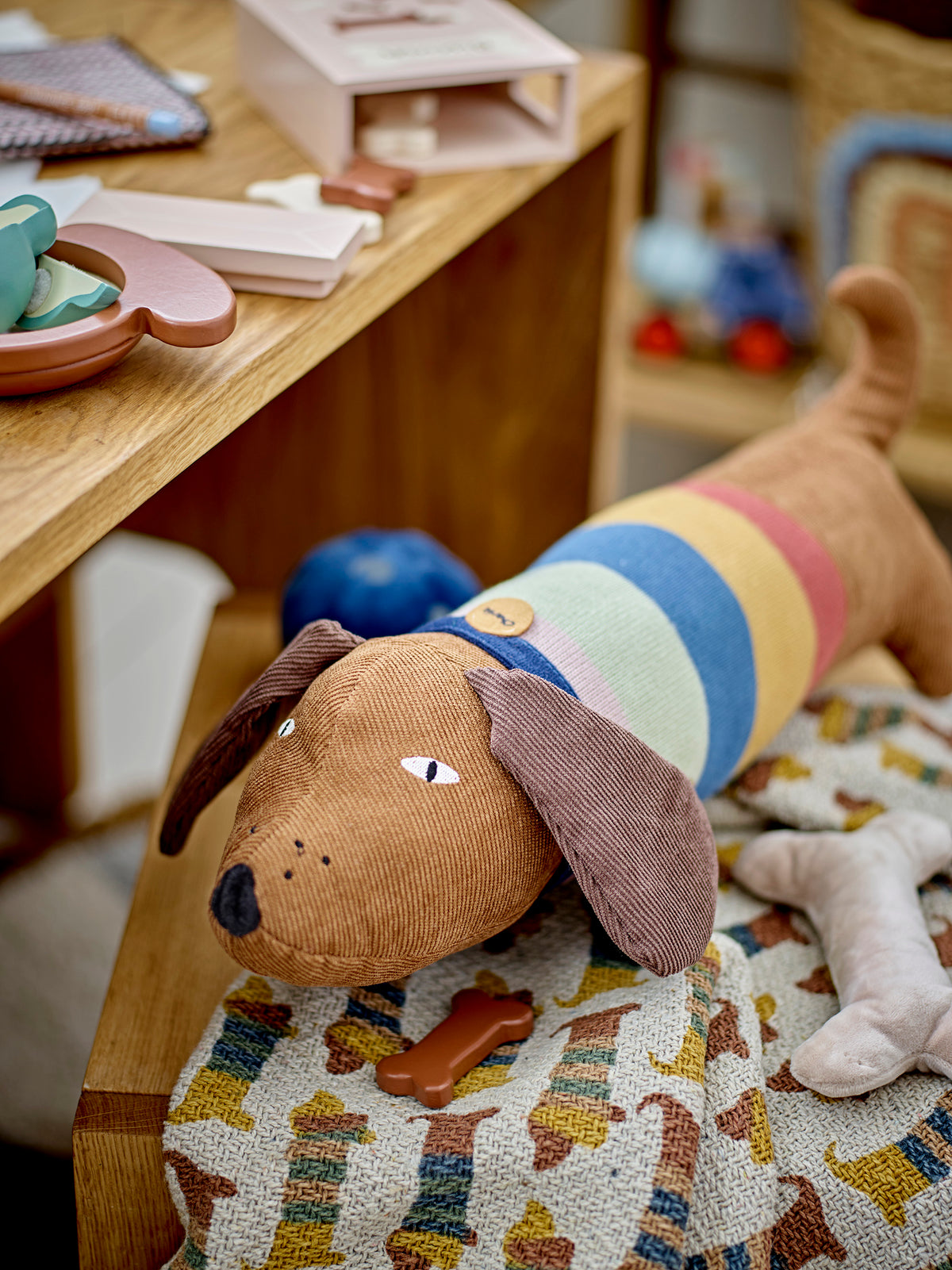 Pledas „Charlie“