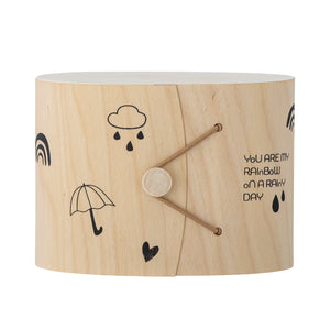 Puodelis „Cloudy“