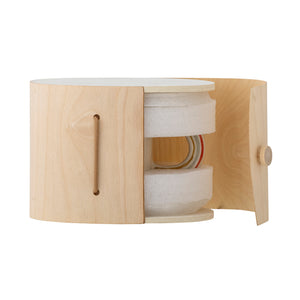 Puodelis „Cloudy“