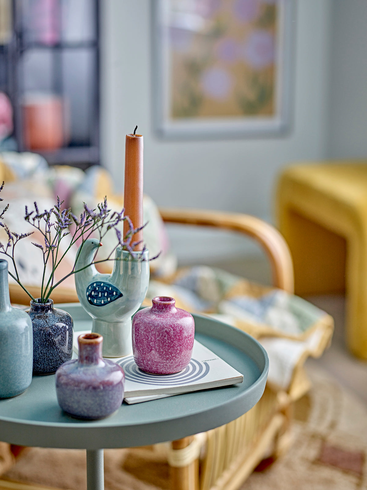 Vazų rinkinys „Maien“