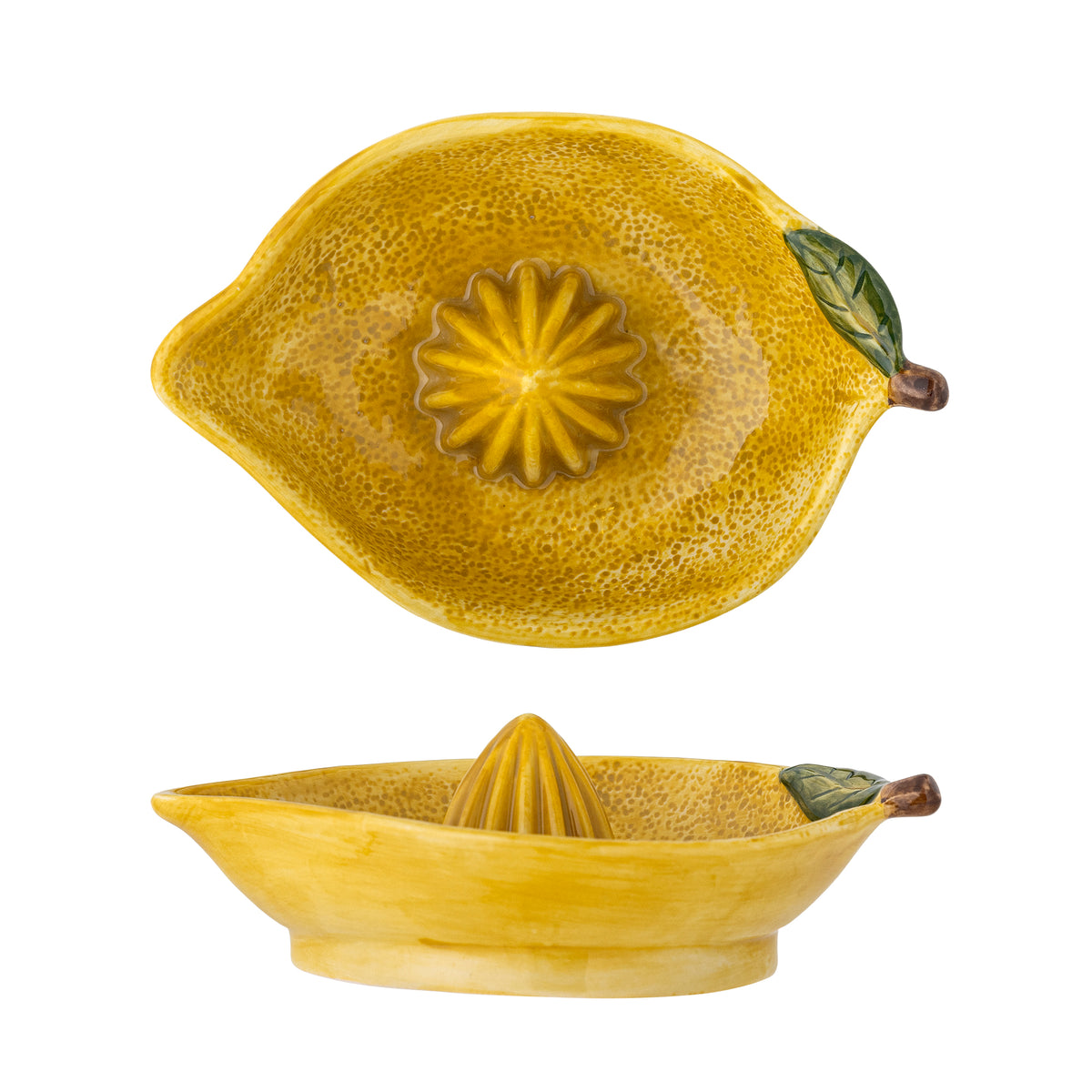 Citrinų sulčiaspaudė „Limone“
