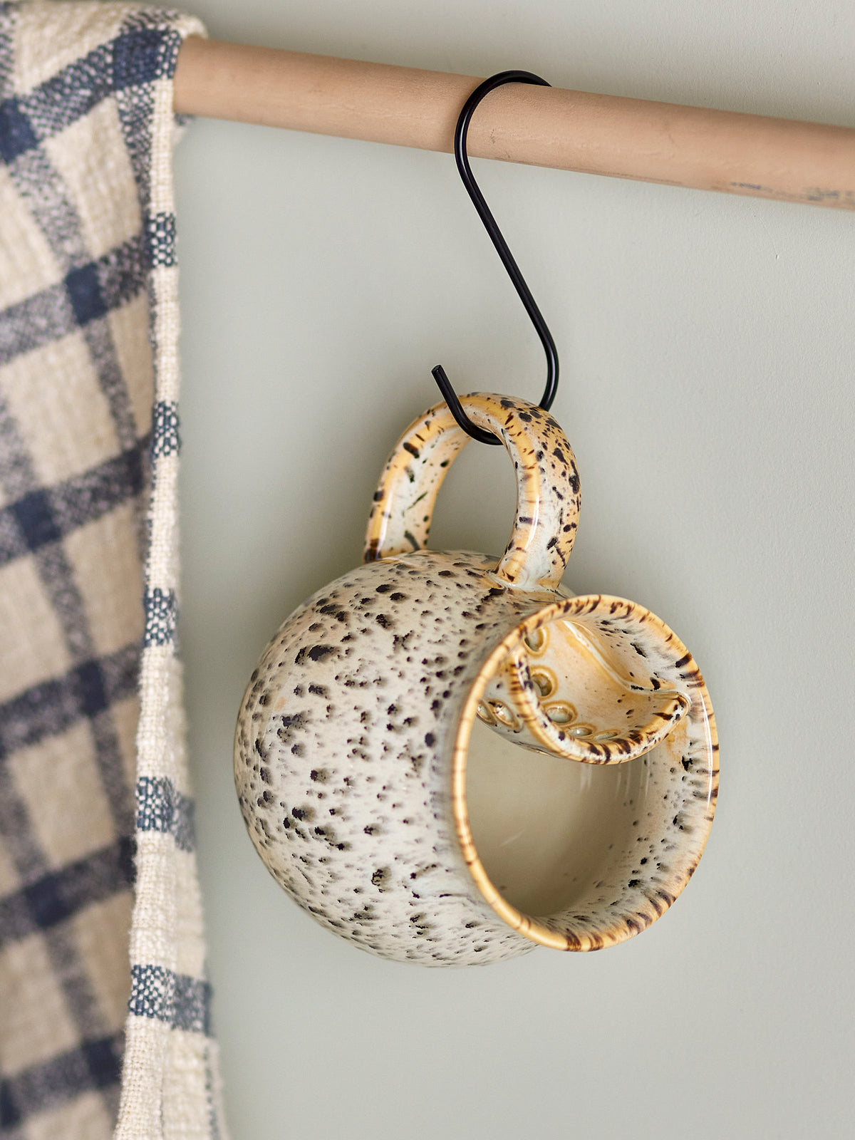 Puodelis „Alicia“