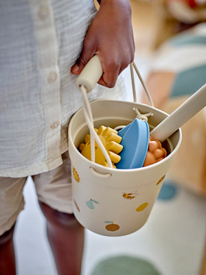 Smėlio žaislų rinkinys „Agnes“