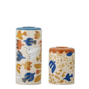 Žvakidžių rinkinys „Anniversary“