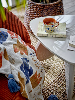 Pledas „Anniversary Throw“