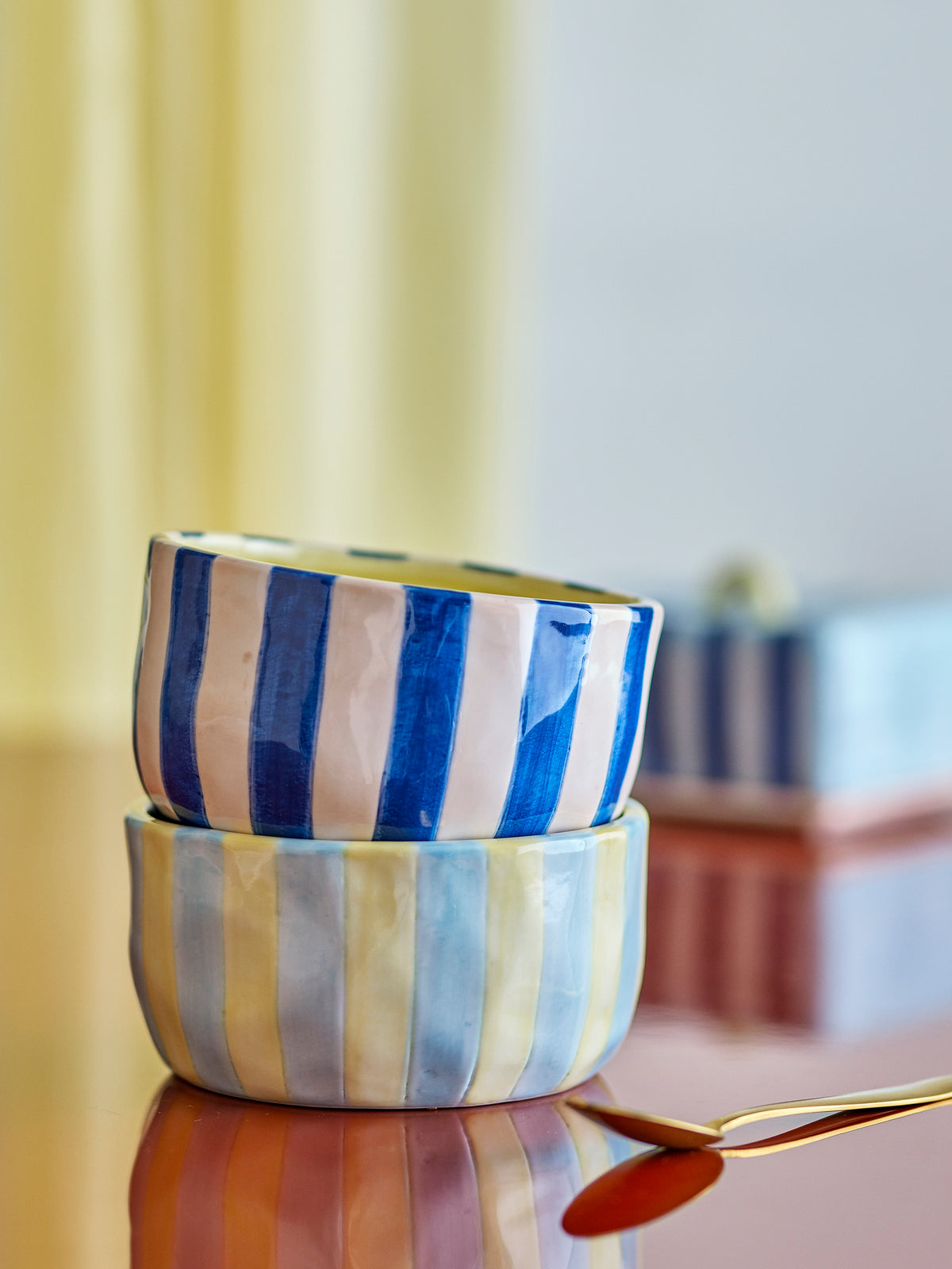 Dubenėlių rinkinys „Phoenix“