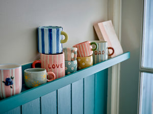 Puodelis „Cherish“