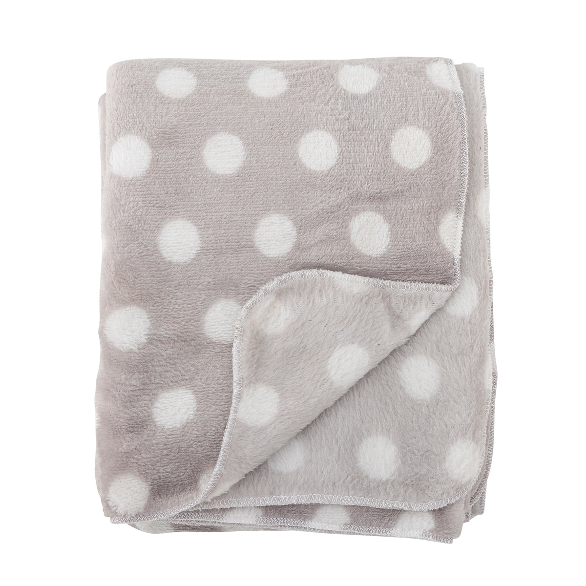 Pliušinis žaislas „Dolly“ su antklode