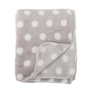 Pliušinis žaislas „Dolly“ su antklode