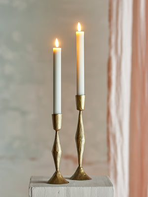 LED žvakės „Ponza“