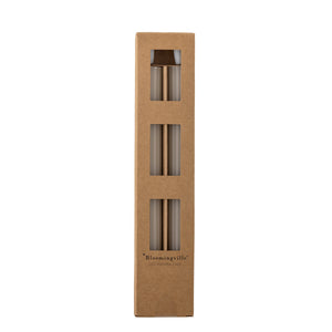 LED žvakės „Ponza“