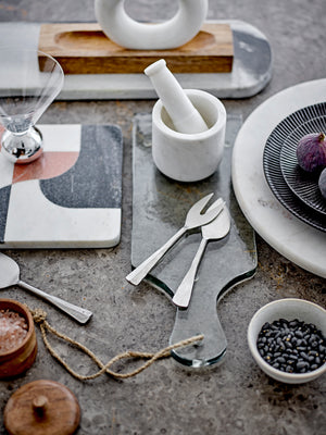 Marmurinė pjaustymo lentelė „Jazzi“