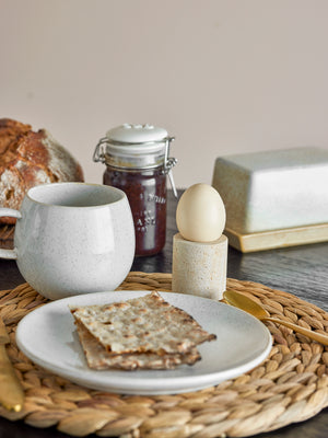 Marmurinių indelių rinkinys „Kokui“