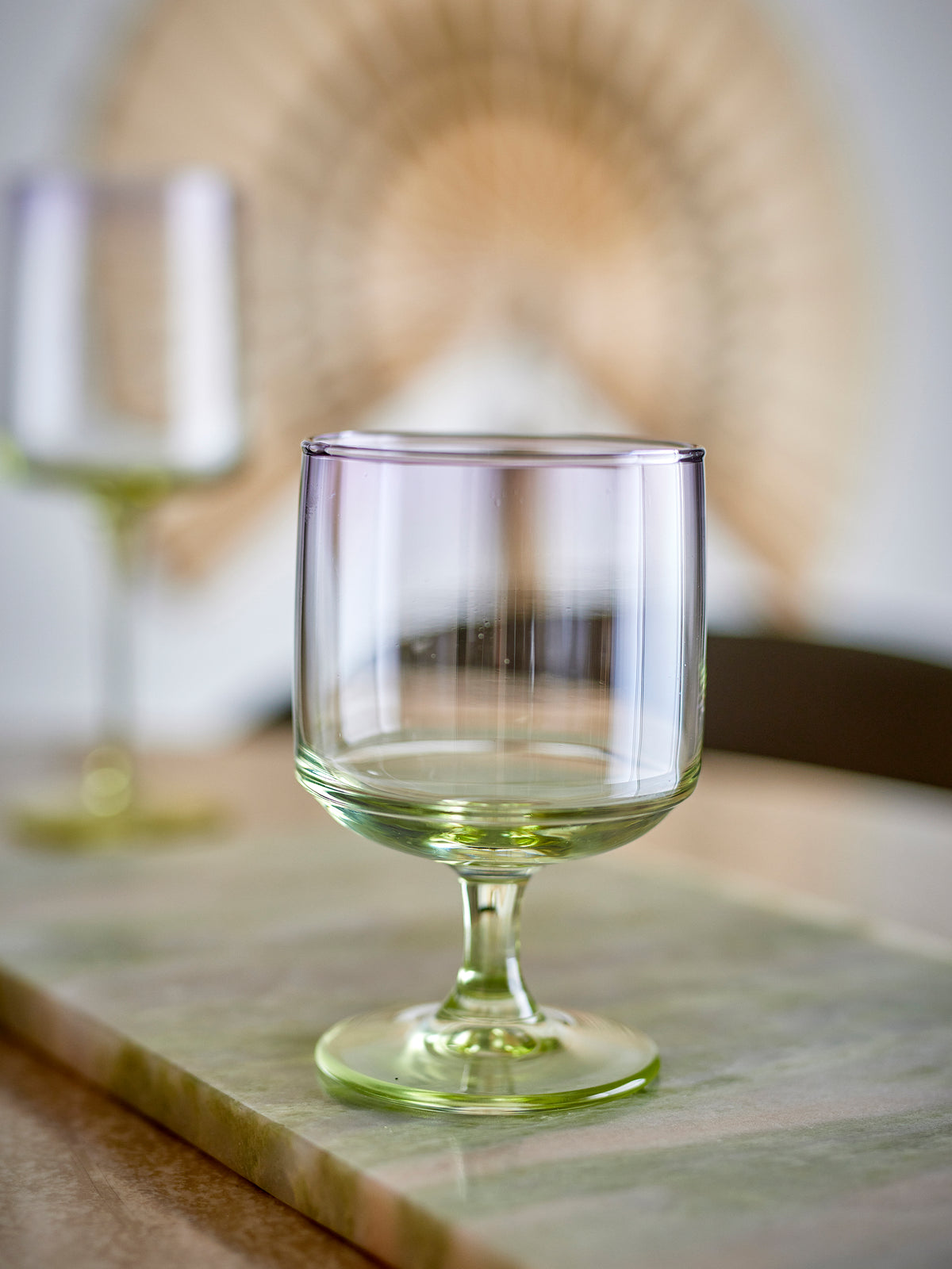 Stiklinių rinkinys „Luciana Drinking Glass“