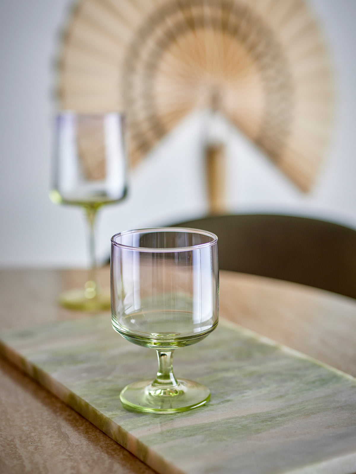 Stiklinių rinkinys „Luciana Drinking Glass“