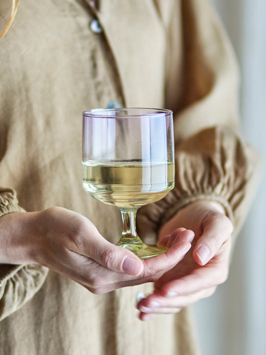 Stiklinių rinkinys „Luciana Drinking Glass“