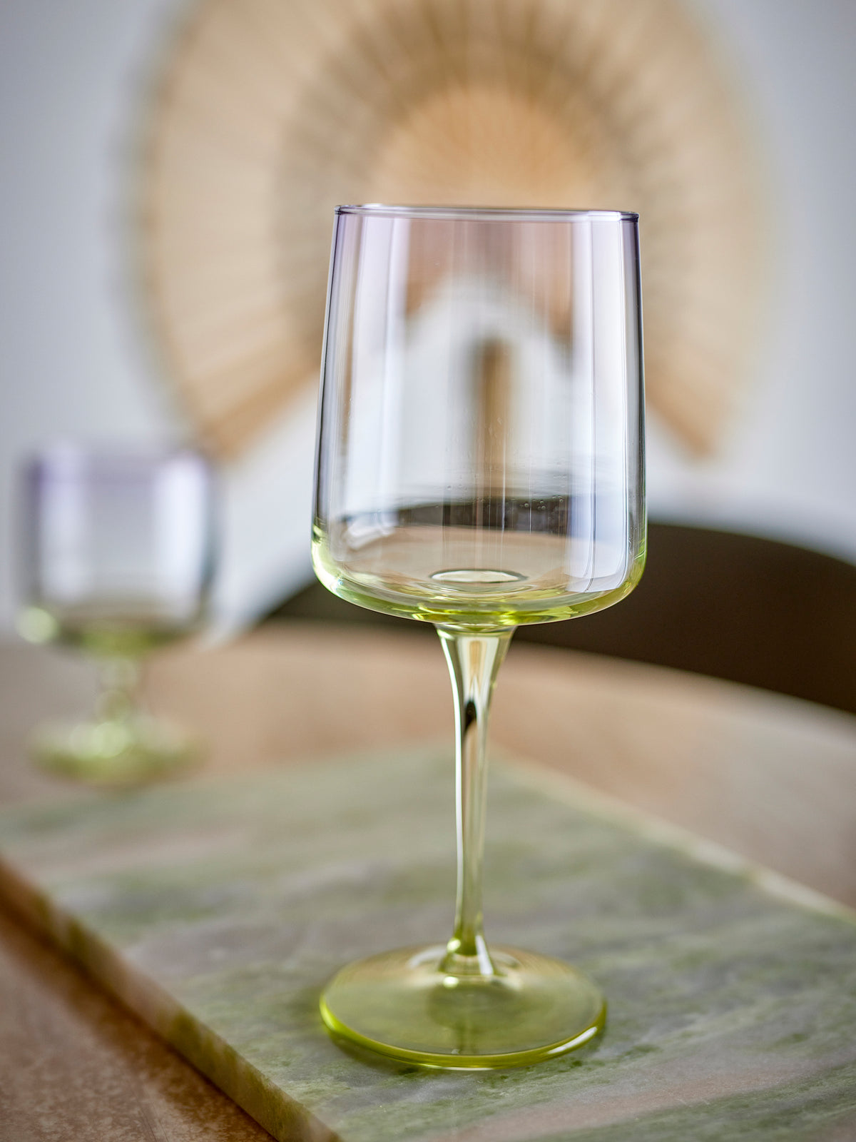 Taurių rinkinys „Luciana Wine Glass“