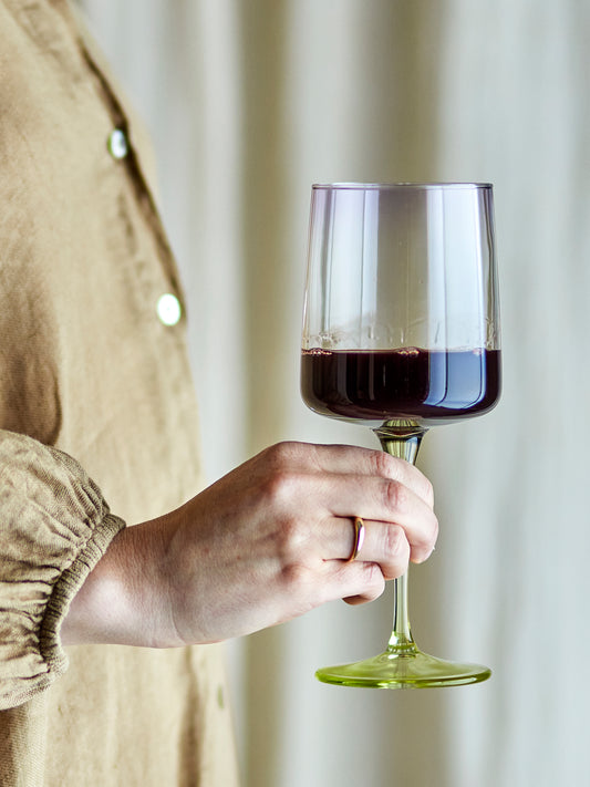 Taurių rinkinys „Luciana Wine Glass“