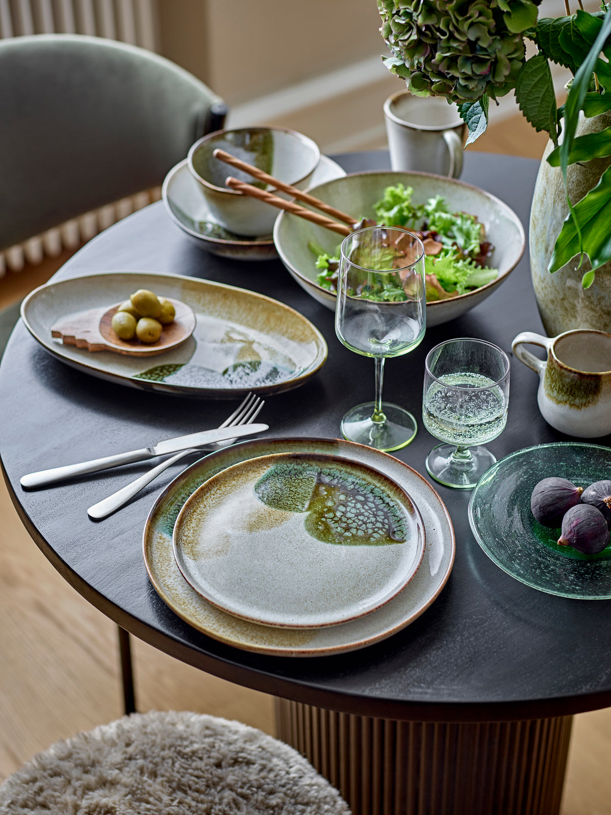 Taurių rinkinys „Luciana Wine Glass“