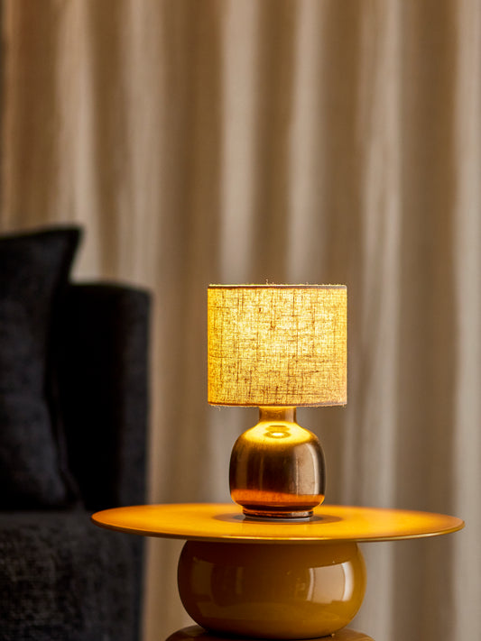 Stalo lempa „Agni“