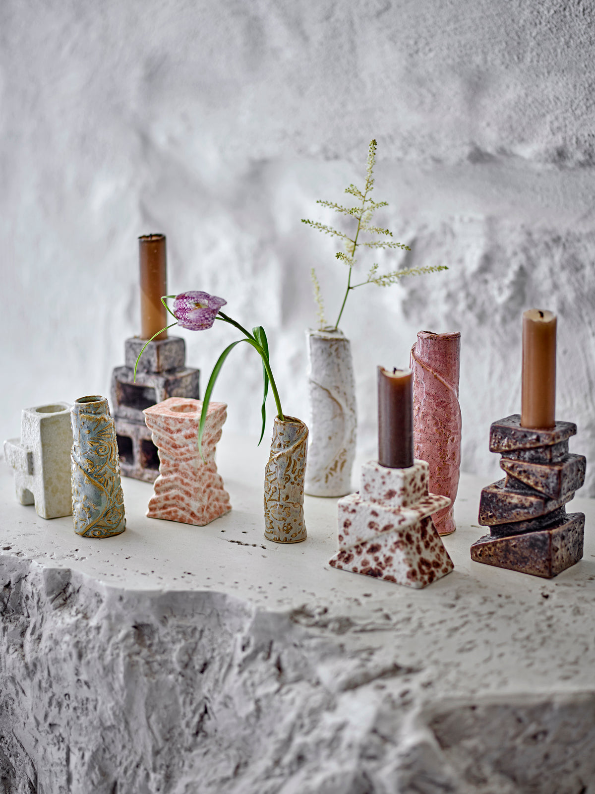 Žvakidžių rinkinys „Blanchard“