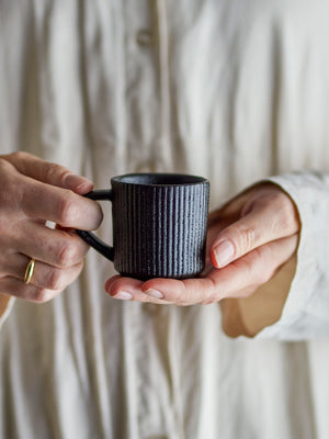 Espreso puodelių rinkinys „Neri Espresso Cup“