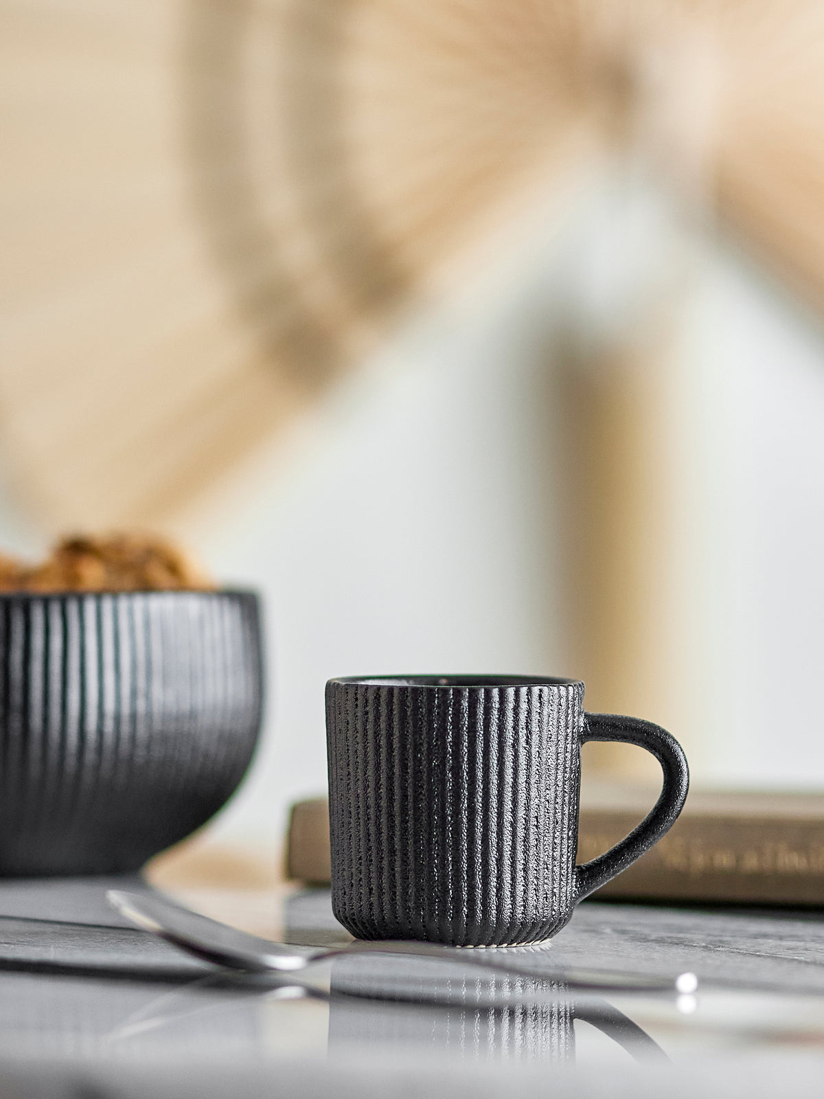 Espreso puodelių rinkinys „Neri Espresso Cup“