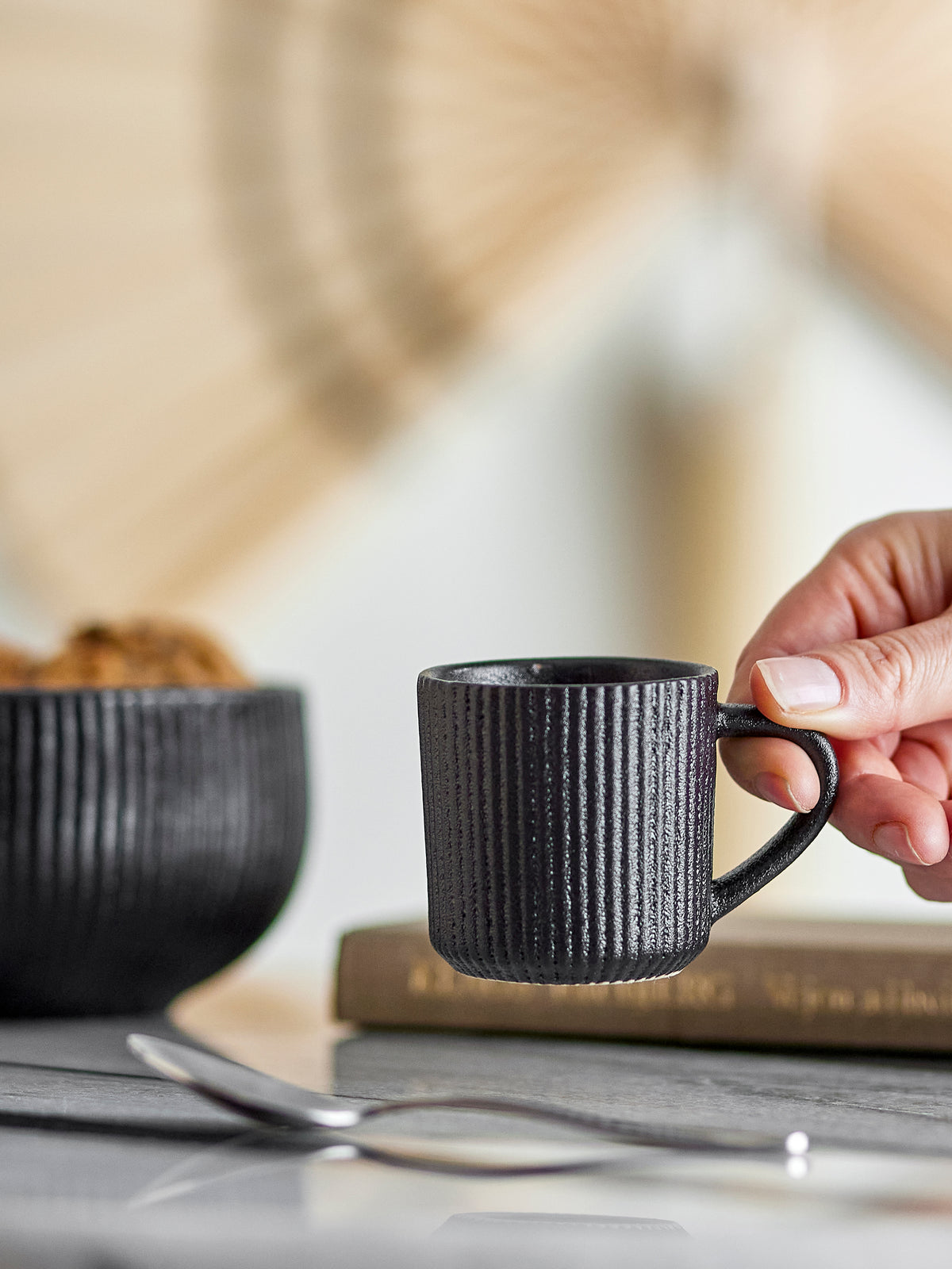 Espreso puodelių rinkinys „Neri Espresso Cup“