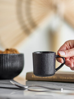 Espreso puodelių rinkinys „Neri Espresso Cup“
